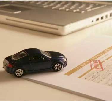 徐州车辆抵押贷款办理流程有哪些?能贷多少?