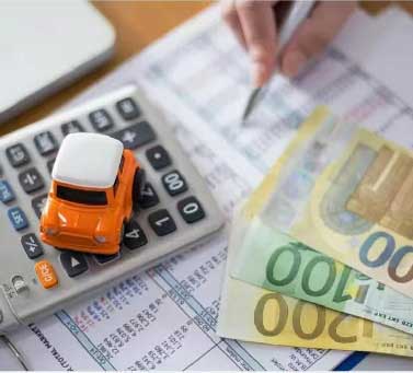 徐州押车贷款的优势有哪些?